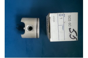 Поршень Husqvarna 55 46мм у зборі бензопила оригінал